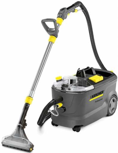 Kärcher Puzzi 10/2 Adv 1.193-120.0 recenze