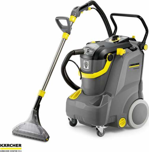 Kärcher Puzzi 30/4 E 1.101-122.0 recenze