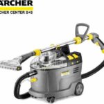 Kärcher Puzzi 9/1 Bp Adv 1.101-702.0 recenze