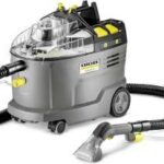 Kärcher Puzzi 9/1 Bp Pack 1.101-701.0 recenze