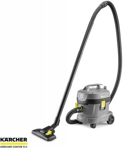 Kärcher T 11/1 Classic 1.527-199.0 recenze