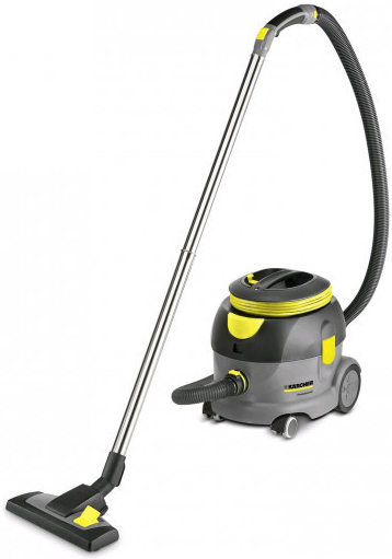 Kärcher T 12/1 1.355-100.0 recenze