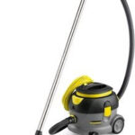 Kärcher T 12/1 Hf 1.355-147.0 recenze