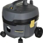 Kärcher T 7/1 Classic 1.527-181.0 recenze