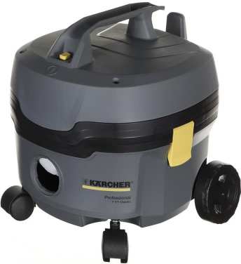 Kärcher T 7/1 Classic 1.527-181.0 recenze