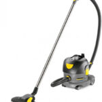 Kärcher T 7/1 eco!efficiency 1.527-145.0 recenze