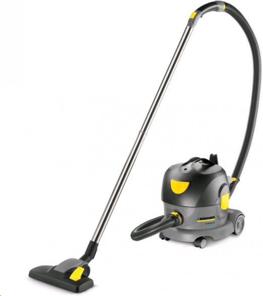 Kärcher T 7/1 eco!efficiency 1.527-145.0 recenze