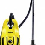 Kärcher VC 2 1.198-105.0 recenze