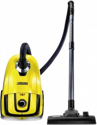 Kärcher VC 2 1.198-105.0 recenze