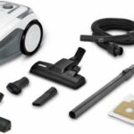 Kärcher VC 2 Premium 1.198-115.0 recenze