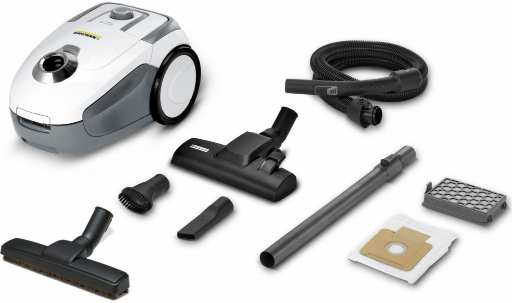 Kärcher VC 2 Premium 1.198-115.0 recenze