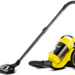 Kärcher VC 3 1.198-125.0 recenze