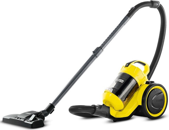 Kärcher VC 3 1.198-125.0 recenze