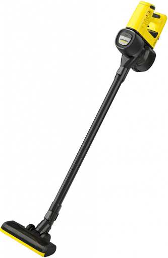 Kärcher VC 4 Cordless 1.198-620.0 recenze