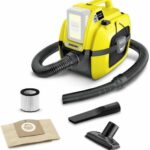 Kärcher WD 1 Compact 1.198-300.0 recenze