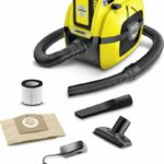 Kärcher WD 1 Compact Battery Set 1.198-301.0 recenze