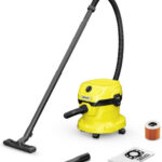 Karcher WD 2 Plus C 1.628-015.0 recenze