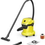 Kärcher WD 3 1.628-104.0 recenze