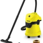 Kärcher WD 3 1.629-820.0 recenze