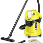 Kärcher WD 3 Battery 1.629-910.0 recenze