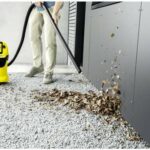 Kärcher WD 3 Battery Premium 1.629-950.0 recenze