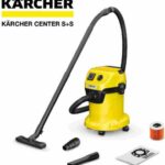 Kärcher WD 3 P 1.628-171.0 recenze