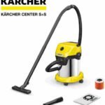 Kärcher WD 3 S 1.628-135.0 recenze