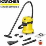 Kärcher WD 3 V-17/6/20 Car 1.628-115.0 recenze