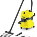 Kärcher WD 4 1.348-110.0 recenze