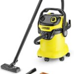 Kärcher WD 5 1.348-190.0 recenze