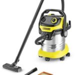 Kärcher WD 5 Premium 1.348-230.0 recenze