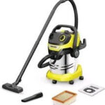 Kärcher WD 6 P S 1.628-360.0 recenze