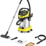 Kärcher WD 6 Premium 1.348-272.0 recenze