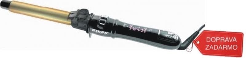 Kiepe K-Twist 25 mm recenze