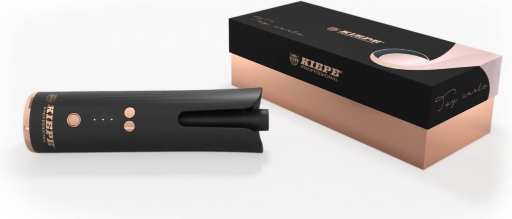 Kiepe Toy Curls 8200 recenze