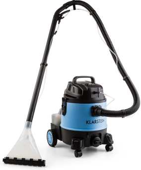 Klarstein VCM8 Reinraum 2G recenze