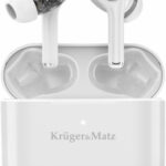 Kruger & Matz M4 PRO recenze