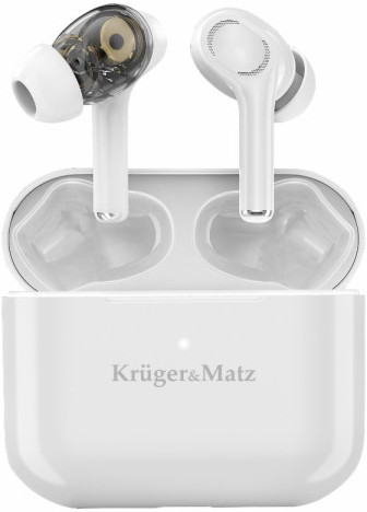 Kruger & Matz M4 PRO recenze
