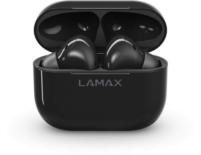 LAMAX Clips1 recenze