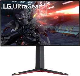 LG 27GN95R recenze