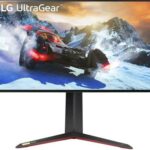 LG 27GP95R recenze