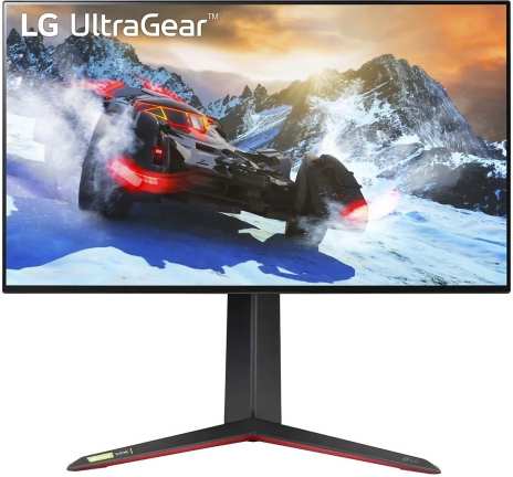 LG 27GP95R recenze