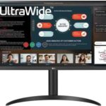 LG 34WP550 recenze