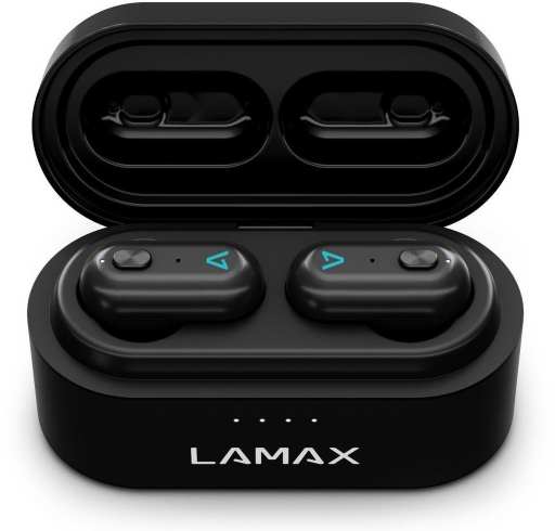 Lamax Duals1 recenze