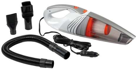 Lampa 0172101 Tornado II recenze
