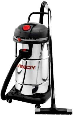 Lavor Windy 265 IF recenze