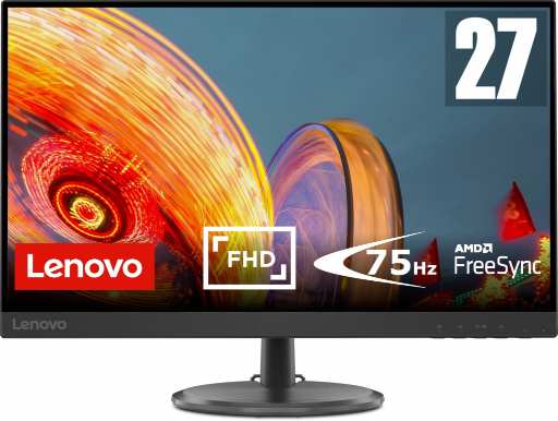 Lenovo C27-30 recenze