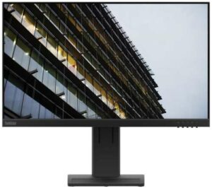 Fotografie Lenovo E24-28  recenzía