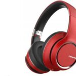 Lenovo HD200 Wireless Headphones recenze