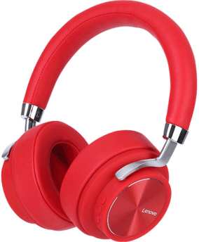 Lenovo HD800 Wireless Headphones recenze